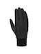 Reusch Men's Ski & Snowboard Gloves Black
