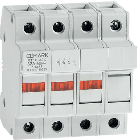 Elmark Disconnect Switch Electrical Panel 10RT18331