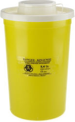 Maxicco Δοχείο Απόρριψης 5400ml