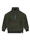 Kids Sweatshirt Green