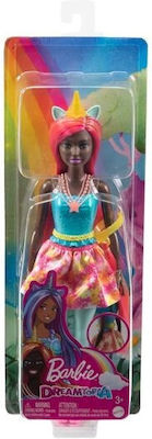 Barbie Doll Dreamtopia