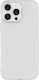 Estuff Infinite Vienna Iphone 16 Pro Max Clear Cover Material 100% Recycled TPU