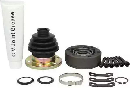 Burduf planetară Seat Cordoba Vario 6k5 Cifam 617-004