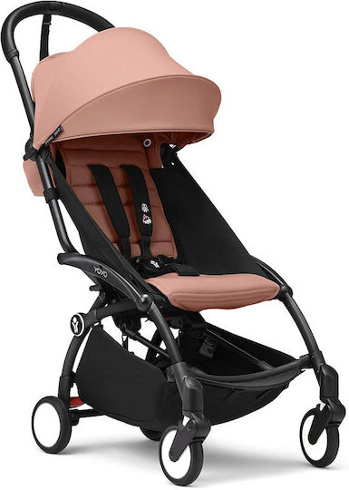 Yoyo stroller skroutz cheap