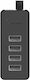 Orico USB Хъб с 4 USB 3.0 Порта и USB-A Връзка