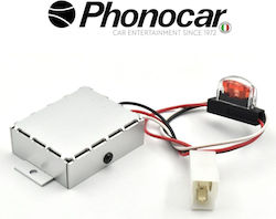 Phonocar Адаптер за кола Phonocar Адаптер за кола
