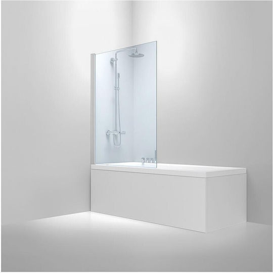 Sparke Σταθερό Πλαϊνό Μπανιέρας 70x140cm