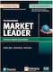 Market Leader Extra Pre-intermediate Sb My Lab Digital Resources Dvd 3rd Ed