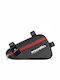 Zagatto Zagatto Fahrradkorb Tasche 2lt Schwarze