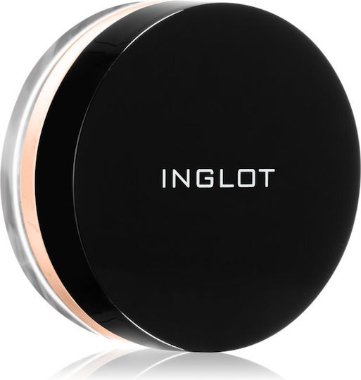 Inglot Hd Illuminating Loose Powder Diamond Powder Shade Nf 42 Capacity G 4.5