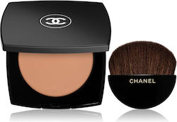 Chanel Les Beiges Healthy Glow Sheer Powder Transparent Powder Brightening Effect Shade B50 Capacity G 12