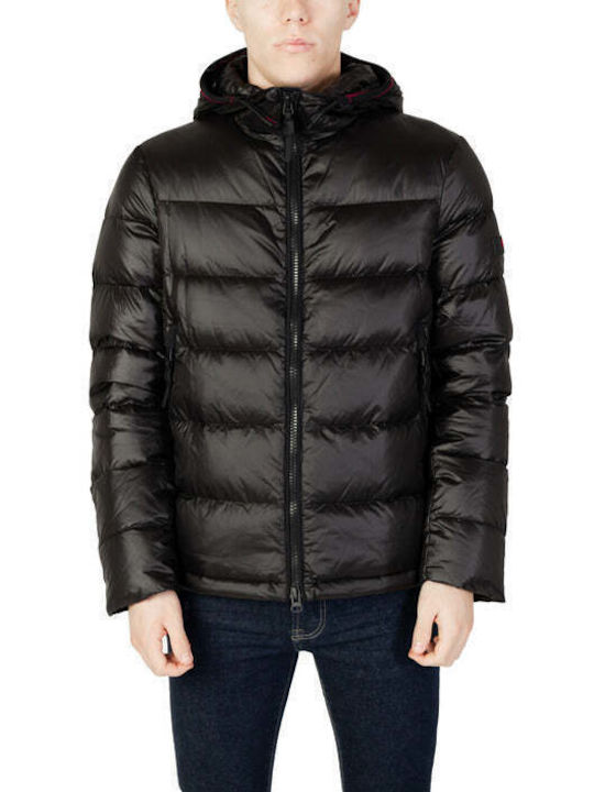 Peuterey Men's Winter Jacket Black