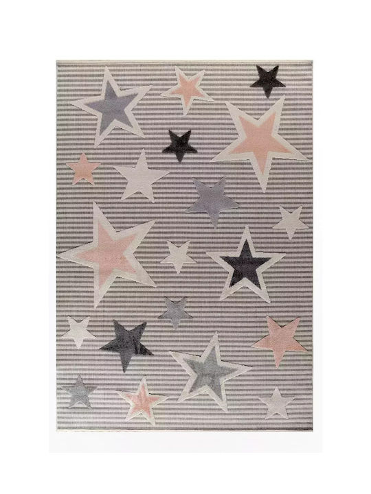 Tzikas Carpets 61216-256 Covor Pentru Copii Mallorca 160x160cm
