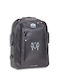 Amphibious Gym Backpack Black