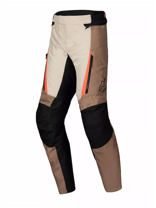 Alpinestars ST-1 Ανδρικό Παντελόνι Μηχανής 4 Επ...