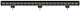 LED-Leiste Auto 210W 6D 12V-24V 22680 Lumen 47"/119,5 cm