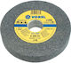 Шлифовъчно колело Vorel Fine 200*32*30mm 08875