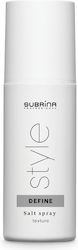 Subrina Style Define Volume Boosting Spray Sea Salt 150ml