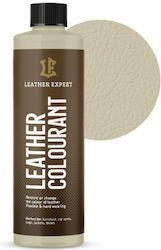Vopsea pentru piele crem veche Leather Expert Colorant pentru piele 250ml