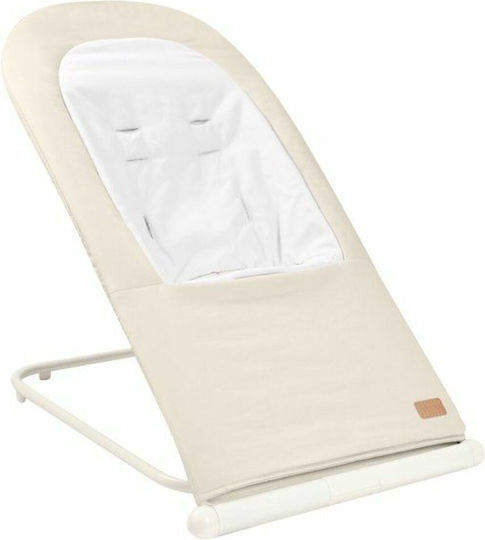 Beaba Eazy Manual Relax pentru Bebeluși Greige