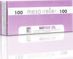 Biotekne SRL Mesotherapy Needles 100pcs AAL12