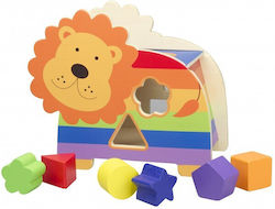 Orange Tree Toys Formensortierer für 18++ Monate