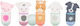 Orange Tree Toys Bowling Bowling made of Wood with Sounds for 36++ Months