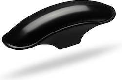 Moto Discovery Μπροστά Φτερό Μπροστινού Τροχού Μοτοσυκλέτας για BMW Scrambler για Triumph Scrambler Μαύρο Moto Discovery Μπροστά Φτερό Μπροστινού Τροχού Μοτοσυκλέτας για BMW Scrambler για Triumph Scrambler Μαύρο