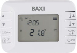 Baxi Digital Thermostat A7790606