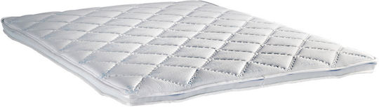 Orion Strom Mattress Topper 892 Filoxenia Energy Cool Max Royal Super Double Memory Gel 170x200cm