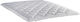 Orion Strom Ανώστρωμα 887 Filoxenia Energy Cool Max Extra Hyper Soft Διπλό Polyester 150x200x6εκ.