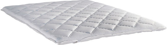 Orion Strom Mattress Topper 889 Filoxenia Energy Cool Max Hr Semi-Double Polyester 120x200x6cm