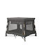 Maxi-Cosi Swift Playpen 2 Levels with Mattress Beyond Graphite