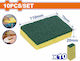 Wadfow WGSP2901 Полиращи гъби 20x20мм 10бр