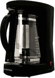 Albatros Filter Coffee Machine 680W Albatros Filter Coffee Machine 680W