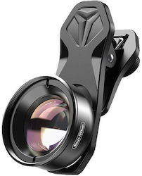 Apexel Phone Camera Lens Set Macro 10x