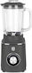Berlinger Haus Blender with Glass Jug 1.5 lt Gray BH-9539
