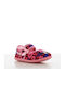 Modum Kids Slippers Fuchsia