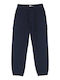 Joyce Kids' Cargo Pants Blue