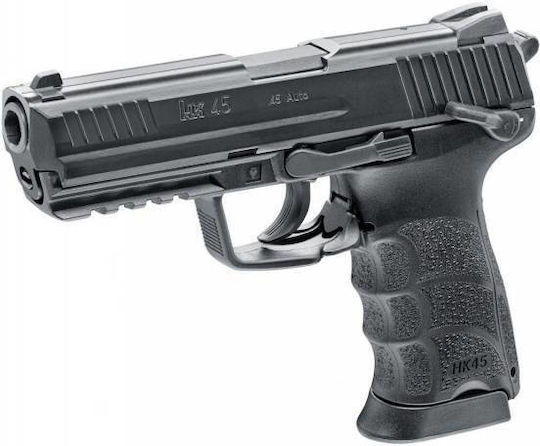 Umarex Pistol cu Aer CO2 Hk45 6mm