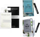 Yodeyma Houston Eau de Parfum 100ml
