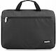 Zagatto Waterproof Bag for 15.6" Laptop Black ZG626