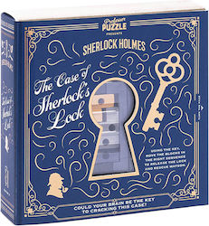 Case Sherlock's Lock Case Sherlock's Lock