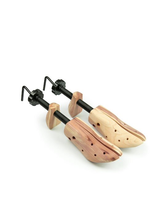 Universal Stretching Shoe Trees Women 2 Pieces Massido