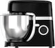 Homevero Hv-icm1800b Mixer Planetar Mașină de Înghețată Bol din Inox