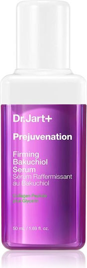 Dr. Jart+ Prejuvenation Bakuchiol Ενυδατικό & Αντιγηραντικό Serum Προσώπου με Bakuchiol & Κολλαγόνο για Αποτοξίνωση & Λάμψη 50ml