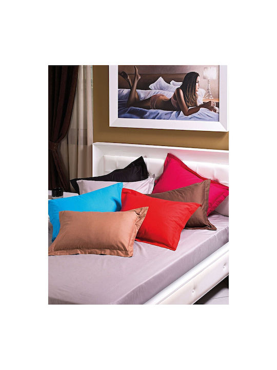 Beauty Home Sheet for Single Bed with Elastic 1...