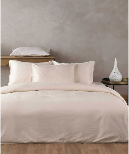Kentia Bettwäsche-Set Überdoppel 240x270cm. Empress 12 4Stück