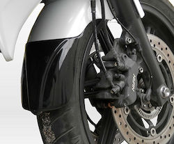 Moto Discovery Motorcycle Front Wheel Fender for Honda CBF 1000 Black 1pcs Moto Discovery Motorcycle Front Wheel Fender for Honda CBF 1000 Black 1pcs