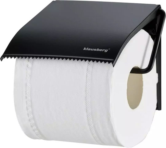 Klausberg Papierhalter Grau